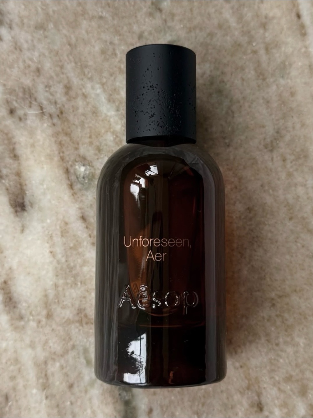 Brand New Aesop Unforseen Aer fragrance